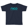 nico rosberg Toddler T-shirt