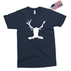 hannibal   stag Exclusive T-shirt