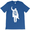 don't you forget about me 80's party music retro T-Shirt
