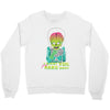 mars recruitment Crewneck Sweatshirt