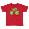 olive you Toddler T-shirt