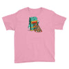 microwave Youth Tee