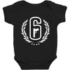 Rainbow Six Siege Baby Bodysuit