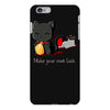 make your own luck iPhone 6 Plus/6s Plus Case