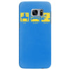 eat, sleep, weld funny welder Samsung Galaxy S7 Edge
