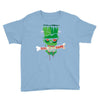 products frankenstein Youth Tee