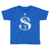 snake bills Toddler T-shirt