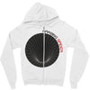 amazing spider Zipper Hoodie