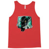 sadako Tank Top