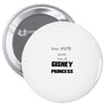 gisney Pin-back button