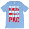 be like the greats T-Shirt