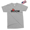 mgk bloom Exclusive T-shirt