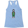 Scary Terry Racerback Tank