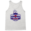 marshmallow Tank Top
