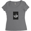 fahrie77 Women's Triblend Scoop T-shirt