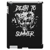 death to summer iPad 3 and 4 Case