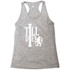 till die Racerback Tank