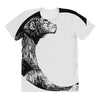 california All Over Women's T-shirt
