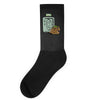 use the force Socks