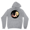 khabib alhamdulillah Unisex Hoodie