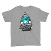 mischief managed Youth Tee