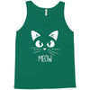 Meow Tank Top