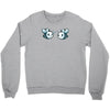 boo bees Crewneck Sweatshirt