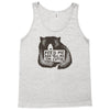 feed me and tell me i'm cutie Tank Top