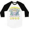 legends are born in 1986 hoodie 9 3/4 Sleeve Shirt