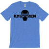 kylo ren helmet T-Shirt
