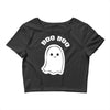 boo boo Crop Top