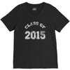 class of 2015 V-Neck Tee