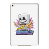 marshmello iPad Mini 4