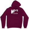 the matrix Unisex Hoodie