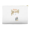 security! Accessory Pouches