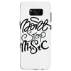 don't stop the music Samsung Galaxy S8