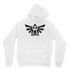 zelda triforce Hoodie