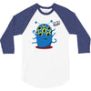 give me a hug! 3/4 Sleeve Shirt