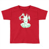 flight Toddler T-shirt