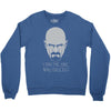 walt t Crewneck Sweatshirt