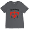 thunderbird V-Neck Tee