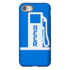 men's humor funny tee graphic iPhone 8