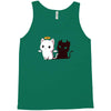purr evil 2 Tank Top