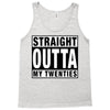 straight outta my twenties Tank Top