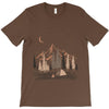 night in the forest T-Shirt