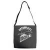 gotham city rogues,,,, Adjustable Strap Totes