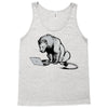 lion pc Tank Top