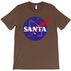 santa nasa T-Shirt