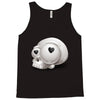 love skul Tank Top