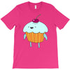 funny cartoon T-Shirt